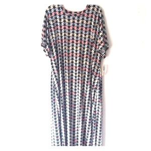 3xl Lularoe Maria dress